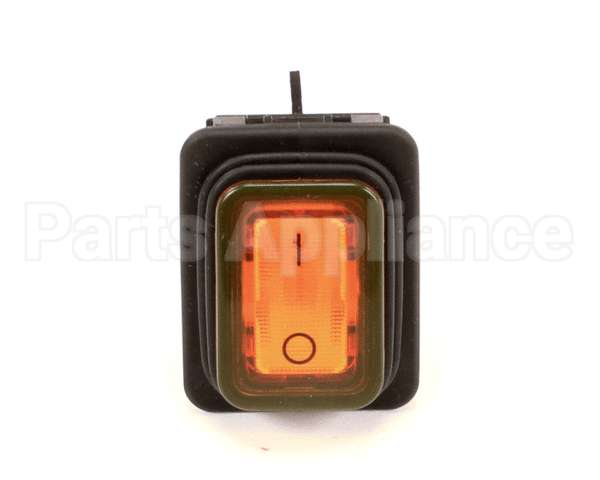 385.152 Franke Rocker Switch Dp Illuminated