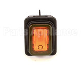 385.152 Franke Rocker Switch Dp Illuminated