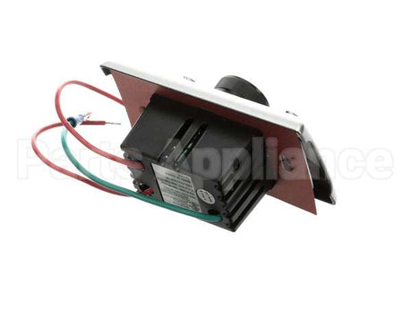 385031 Accurex Control,Spd,6A,120V,W/Dial Plate