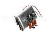 385031 Accurex Control,Spd,6A,120V,W/Dial Plate