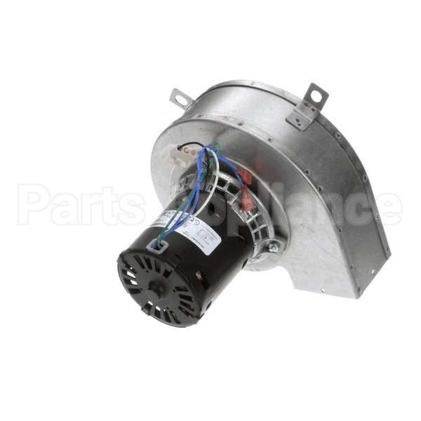 38515 Compatible Blodgett Blowerassy, 120V Bob