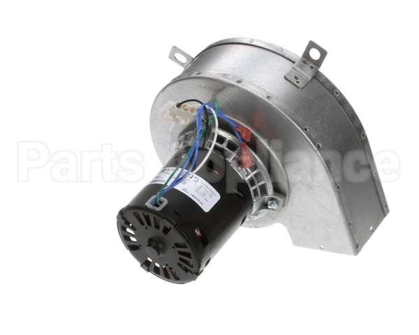 38515 Blodgett Blower Assembly, 120V Bob