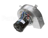 38515 Blodgett Blower Assembly, 120V Bob