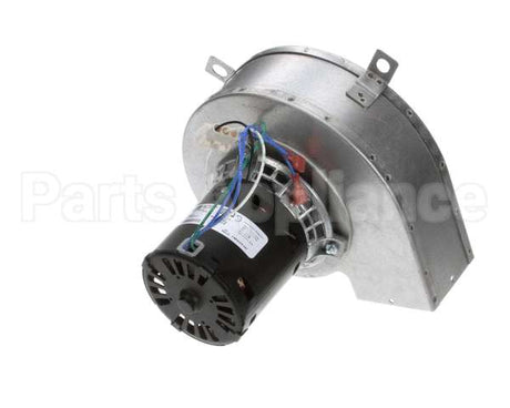38515 Blodgett Blower Assembly, 120V Bob
