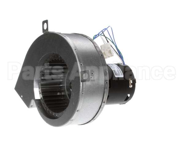 38515 Blodgett Blower Assembly, 120V Bob