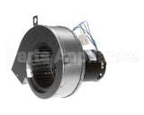 38515 Blodgett Blower Assembly, 120V Bob