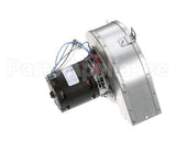 38515 Blodgett Blower Assembly, 120V Bob