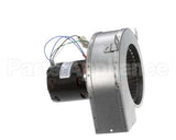 38515 Blodgett Blower Assembly, 120V Bob