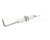 38517 Blodgett Electrode, 90 Deg, Spark