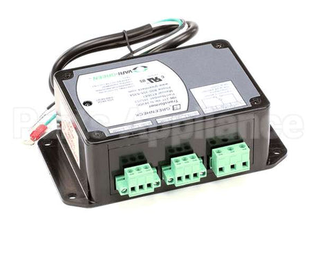 385253 Accurex Control,Vg,Transf W/Aux,120/240-