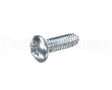 38530 Structural Concepts Screw 8" X 1/2"
