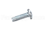 38530 Structural Concepts Screw 8" X 1/2"