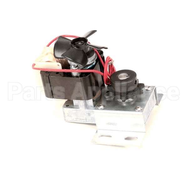 38546 Compatible Giles Assembly, Rotiss. Drive Motor, 60Hz, Rt5