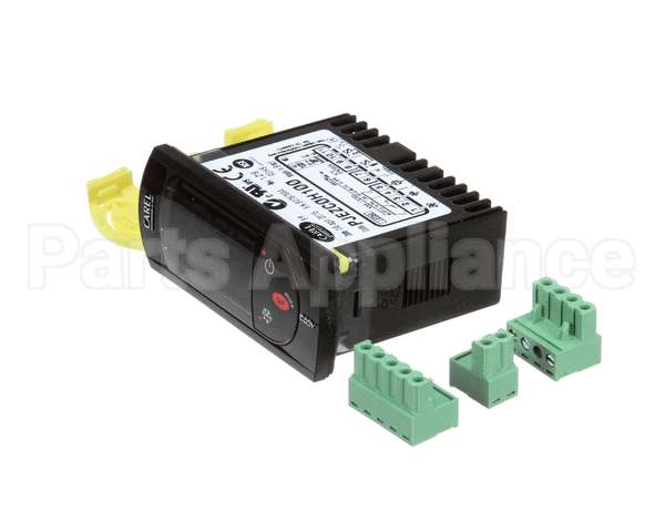 38553 Silver King Control Electr 115V (Progrmd) Elec Def