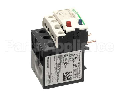 385654 Accurex Overload9A13Acl20Sqd Lr3D1