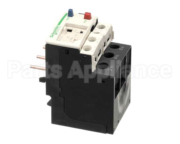 385654 Accurex Overload9A13Acl20Sqd Lr3D1