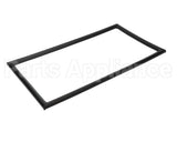 38568.0002 Bunn Gasket, Door Santoprene 9.50 X 17.21