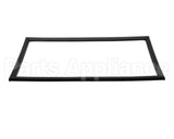 38568.0002 Bunn Gasket, Door Santoprene 9.50 X 17.21