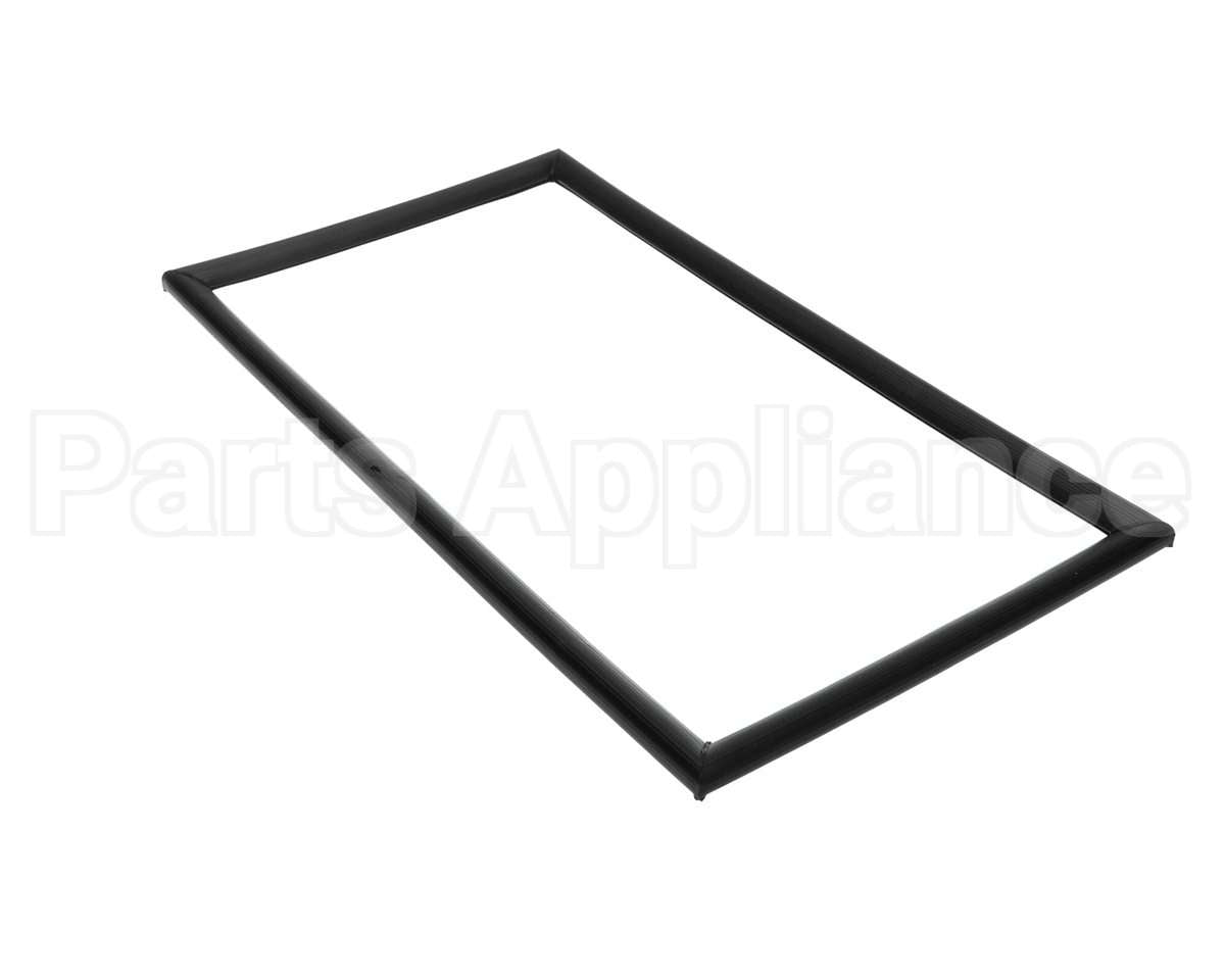 38568.0002 Bunn Gasket, Door Santoprene 9.50 X 17.21