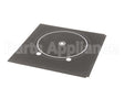 38578.0001 Bunn Decal, Anti-Skid W/Stop