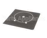 38578.0001 Bunn Decal, Anti-Skid W/Stop