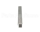 38581 Silver King Bracket Cutting Board 10 In Lh