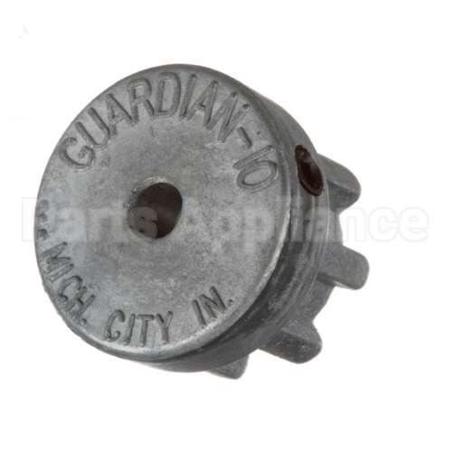 38587 Blodgett Coupling, Hub 1/8 Id Bo