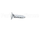 38587 Structural Concepts Screw #6X .50 Ph Fl Hd Zn