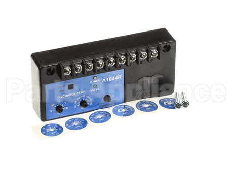 385971 Greenheck Temperature Selector