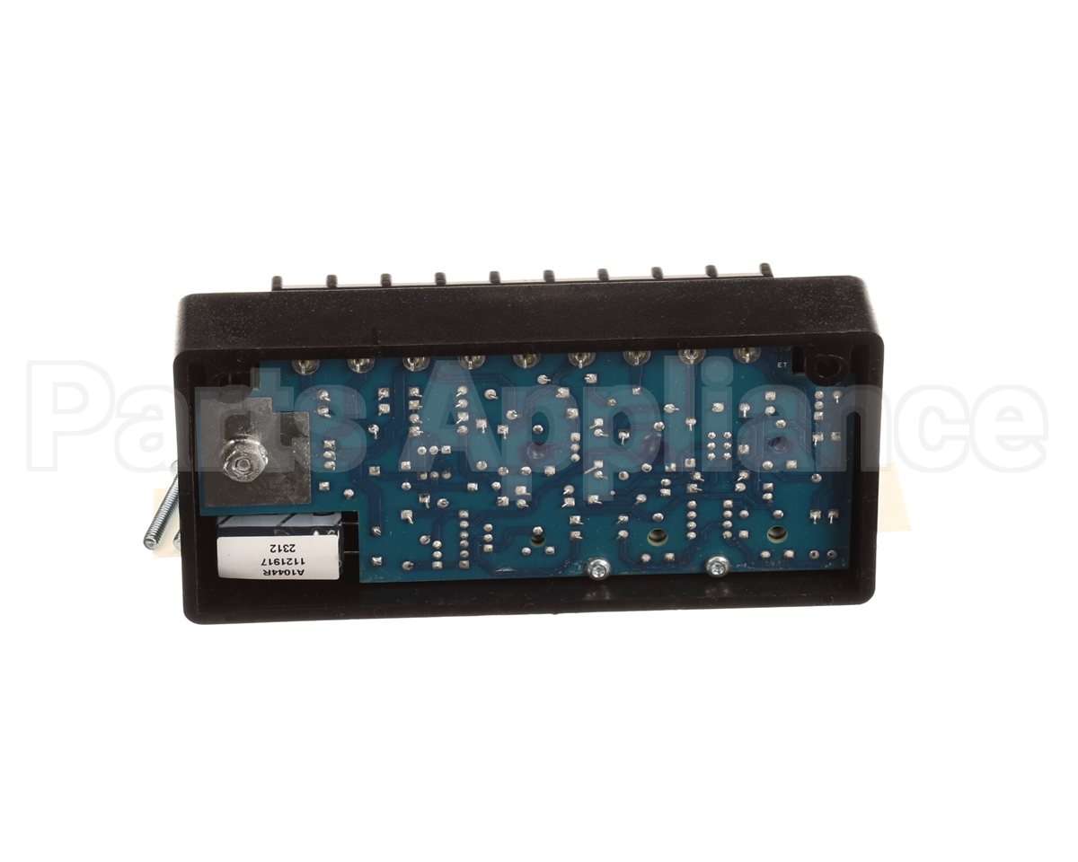 385971 Greenheck Temperature Selector