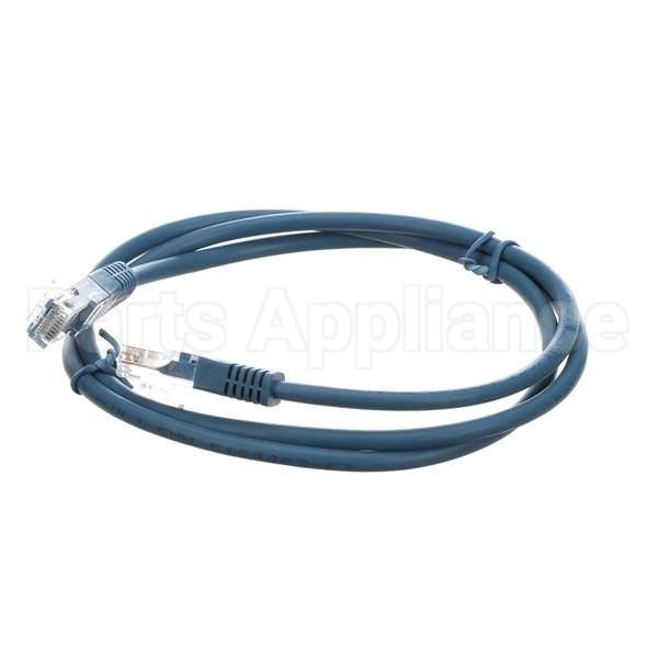 38602063 Compatible Garland Rj-45 Connecting Cable 1 M Blue