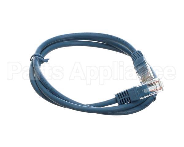 38602063 Garland Rj-45 Connecting Cable 1M Blue