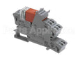 38604 Blodgett Relay, 24 Vdc, Dpdt Bob