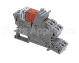 38604 Blodgett Relay, 24 Vdc, Dpdt Bob