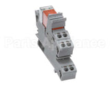 38604 Blodgett Relay, 24 Vdc, Dpdt Bob