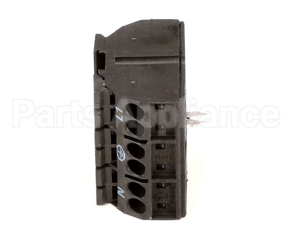 38605 Blodgett Terminal, Block 3 Pole Power