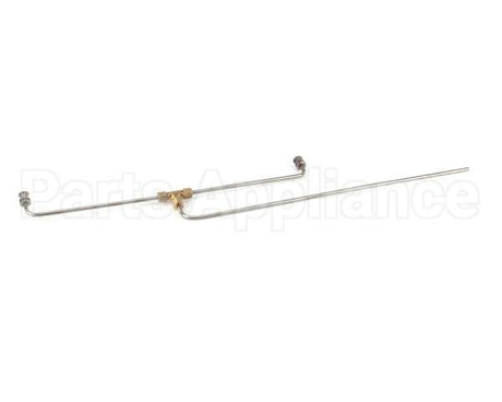 38616-2 Montague Pilot Lighter