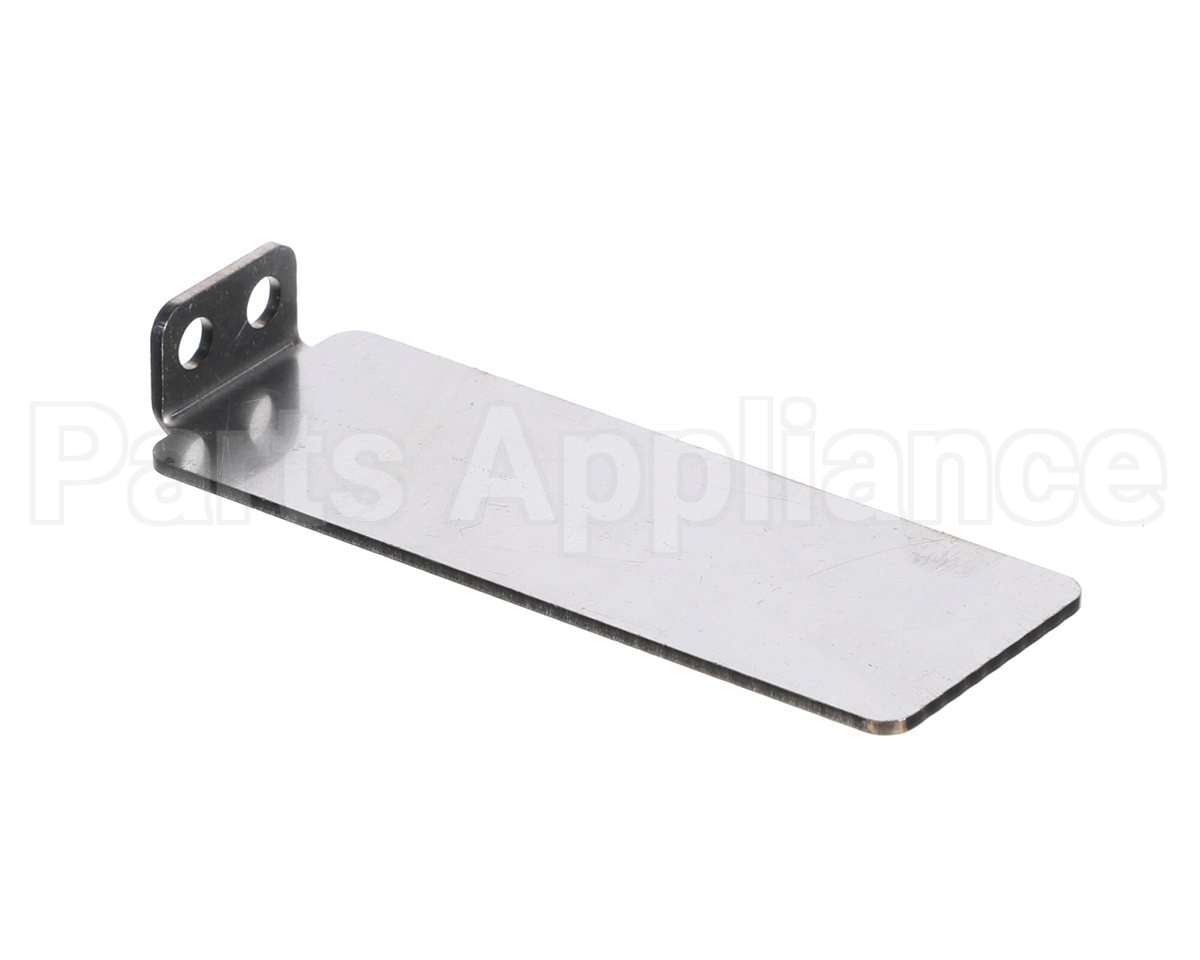 38617.0001 Bunn Bracket, Drip Tray