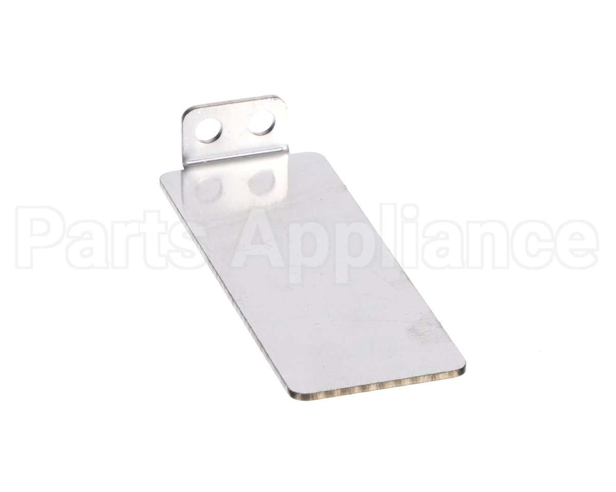 38617.0001 Bunn Bracket, Drip Tray
