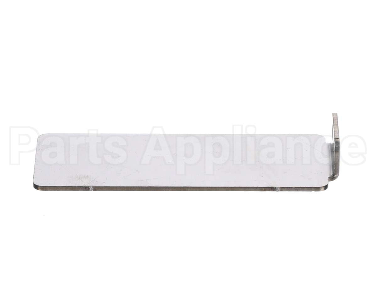 38617.0001 Bunn Bracket, Drip Tray