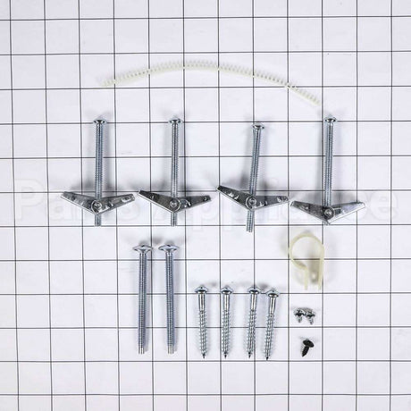 3861W1A043A Lg Kit Assembly