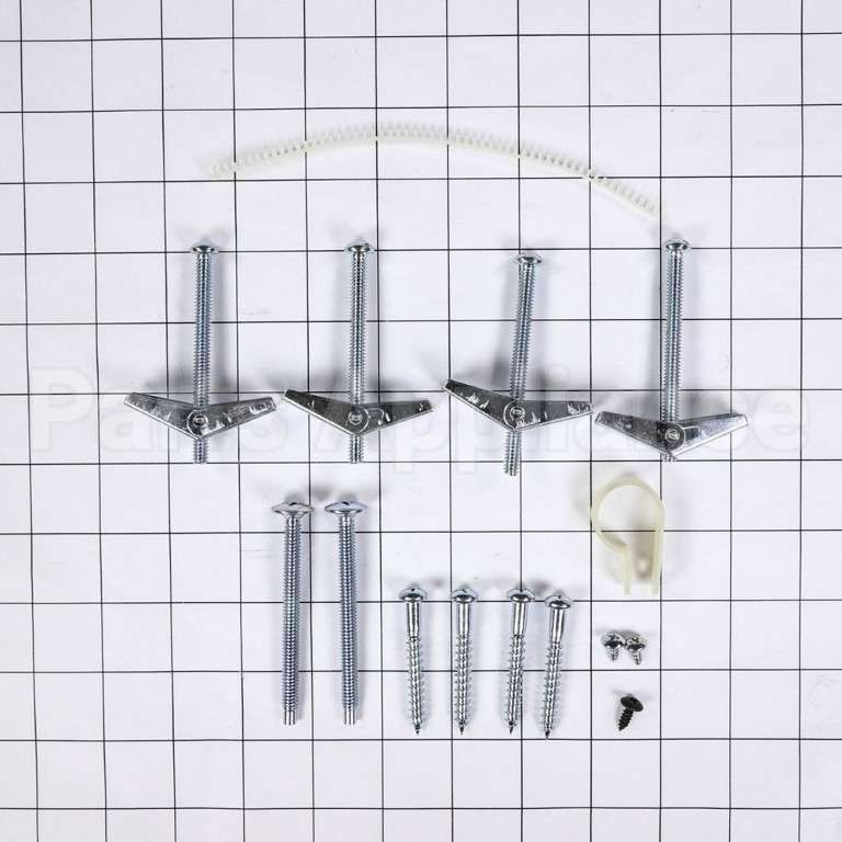 3861W1A043A Lg Kit Assembly