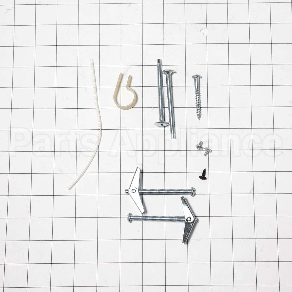 3861W1A043J Lg Kit Assembly