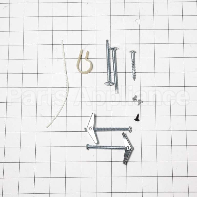 3861W1A043J Lg Kit Assembly