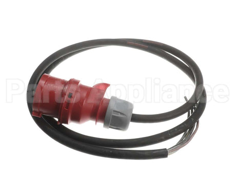 38625051 Garland Complete Assembly Ith Plug And Cord