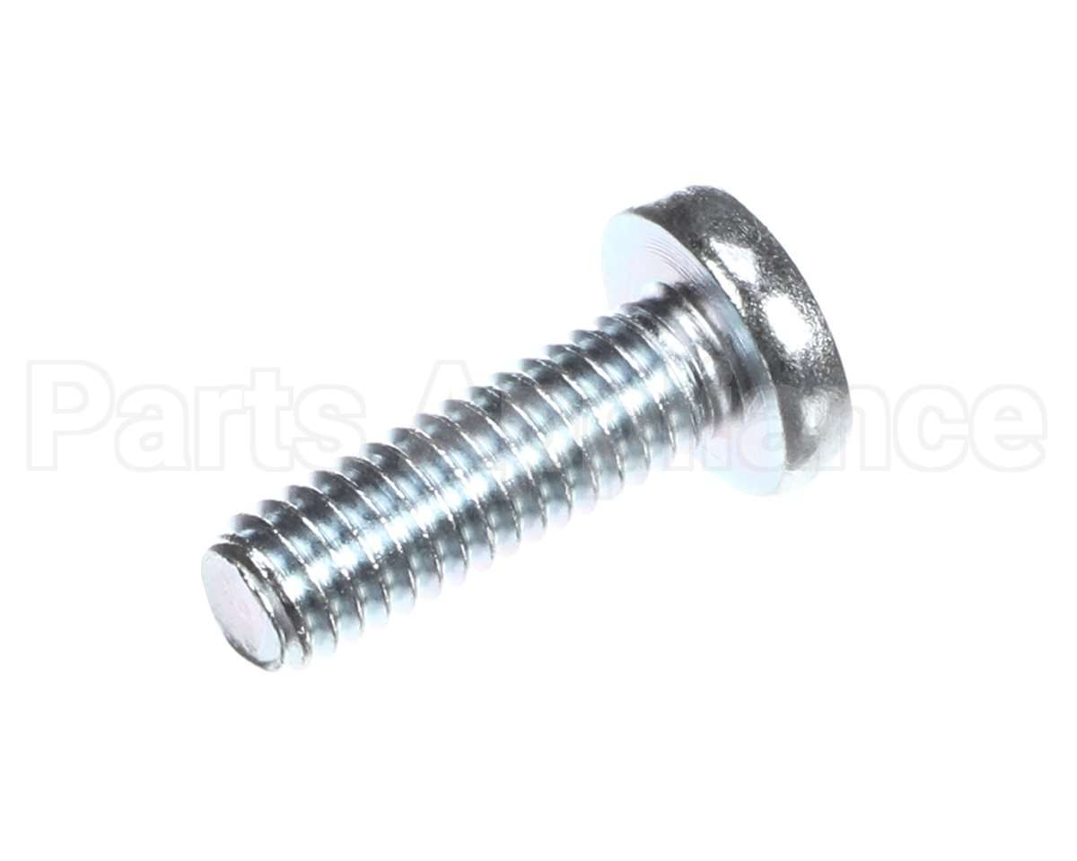 38630 Structural Concepts Screw 5/16-18X1.00 Ph Zn