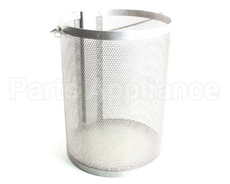 38633 Giles Basket, Weld Assembly, Cf-400, Ss