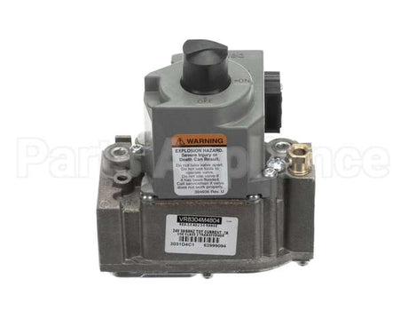 386340 Accurex Valve, 24V W/Pilot Vr8304M4804/B