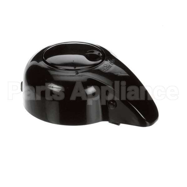 38637.0000 Compatible Bunn Lid, 2.2L/2.5Lairpot-Glass