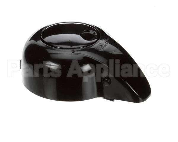38637.0000 Bunn Lid,2.2L/2.5L Airpot-Glass